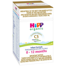 Hipp organic store milk price philippines